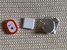 NIKE + iPod Sport Shoe Sensor
