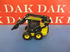 Die cast 1/87 Modellino Mezzo