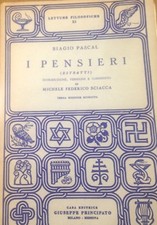 1958 BIAGIO PASCAL - I