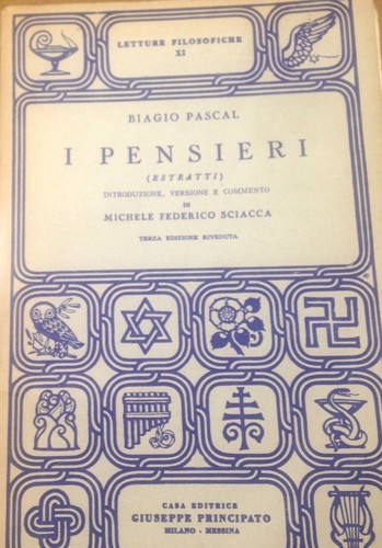 1958 biagio pascal i - biagio,