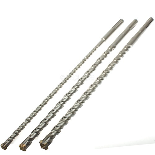Set punte trapano sds - 3, da