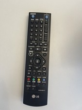 LG Telecomando DVD HDD