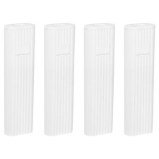 4 Pezzi Peso del Cavo Cieco