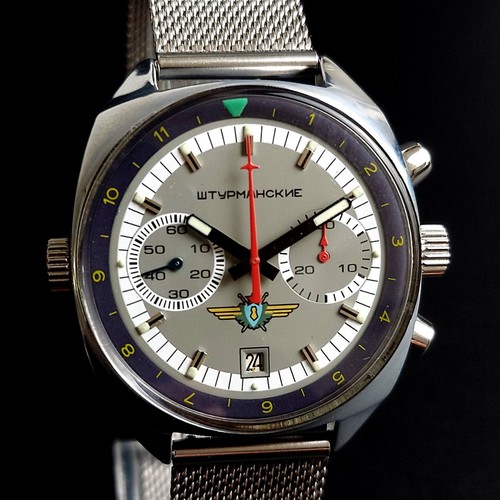 Orologio polso vintage - orologio, da