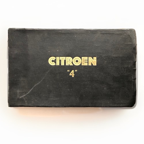 Catalogo ricambi citroen - catalogo,