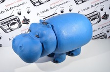 Ippopotamo Lines Armando testa