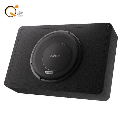 Audison voce avbx - avbx, 12