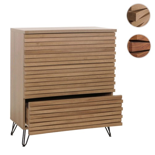 Cassettiera hwc m49 credenza - hwc-m49,,