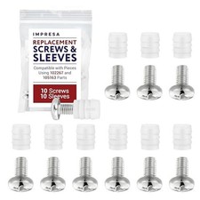 Pezzi di ricambio letto per