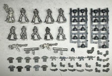 Games Workshop - WH40k Vintage