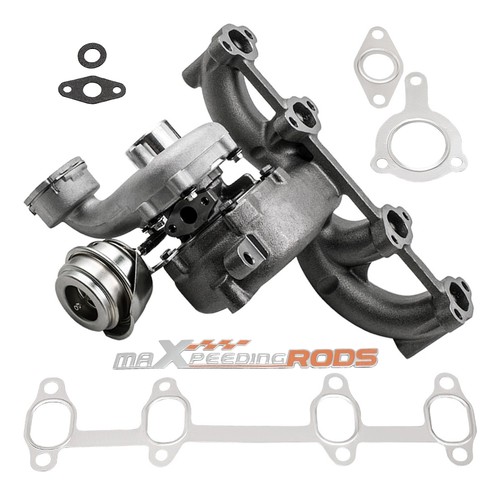 Turbocompressore for golf - for, vw