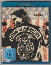 ✪ SONS OF ANARCHY SEASON 1