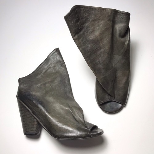Stivaletti marsell high front - stivaletti,