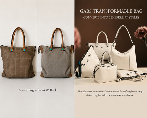 Borsa gabs firenze - borsa,