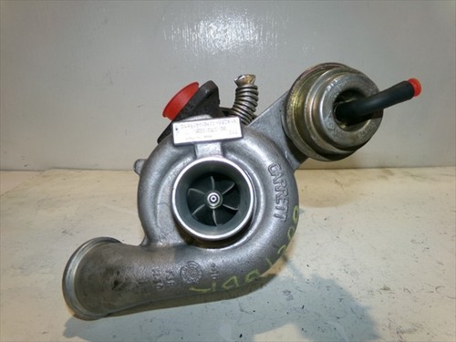 90570508 turbocharger opel - 90570508,