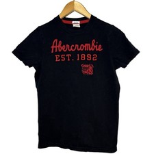 T-shirt Abercrombie & Fitch