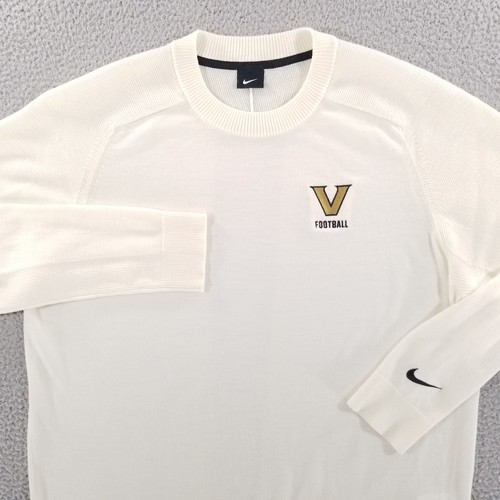 Maglione vanderbilt commodores - vanderbilt,