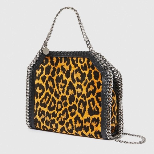 Stella mccartney leopard - mccartney,