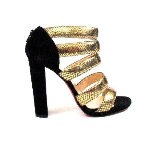 Sandali christian louboutin - christian,