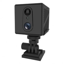 Micro telecamera 4G microcamera WiFi MINI  con sim minicam infrarossi notturna