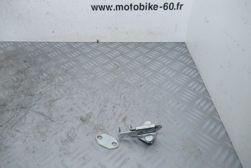 Verin selle yamaha fz8 800 - verin,
