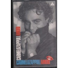 Carmelo Zappula MC7 Amori