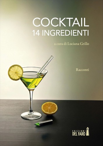 Libri cocktail ingredienti - cocktail:,