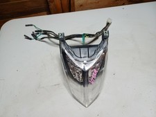 Fanale freno kymco visar 125 - kymco,