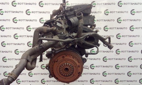 Ricambio motore completo golf - ricambio,