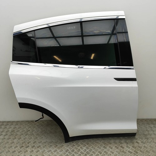 Modello tesla - modello,