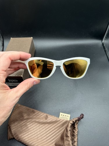 Oakley jupiter lenti - oakley, iridio