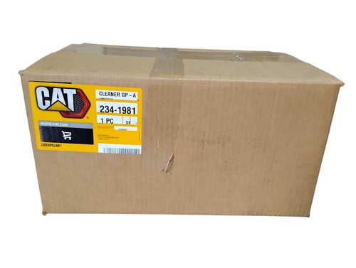 Pulitore originale oem cat - pulitore,