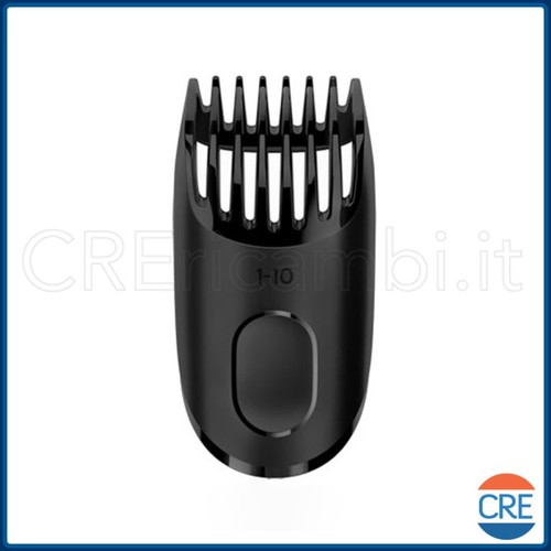 Pettine barba lunghezza - pettine,