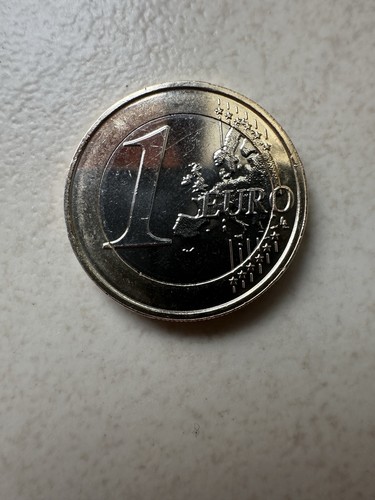 Monete euro rarissima nel - monete,