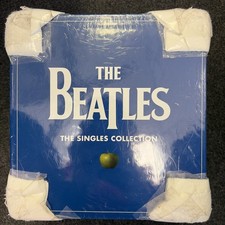 *NEW* The Beatles 2019 Singles