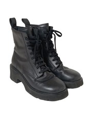 Camper stivaletto con zip - stivaletto,