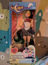 Sailor moon doll bambola - sailor,