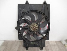 VENTOLA RADIATORE BMW 3 serie