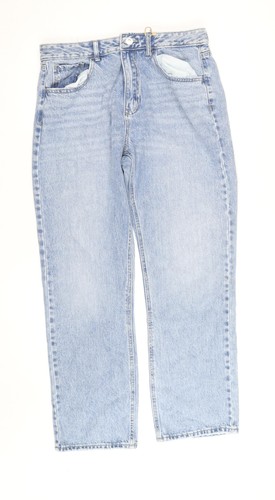Jeans stradivarius donna blu - donna,