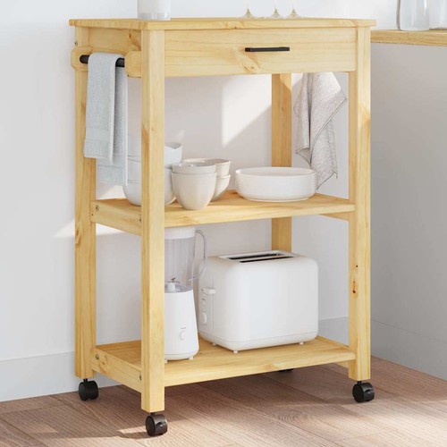Carrello cucina monza - carrello, da
