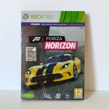 FORZA HORIZON Limited