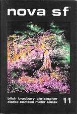 nova sf - Le radici del futuro