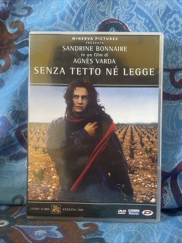 Senza tetto né - legge, dvd