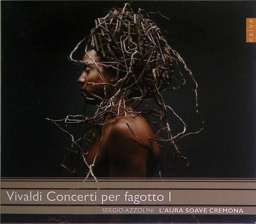 Concerti per fagotto aura - per,
