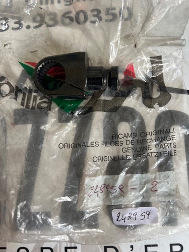 Aprilia etx 350 parte - aprilia,