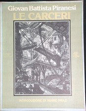 LE CARCERI PIRANESI GIOVAN