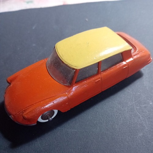 Dinky toys citroën - dinky,