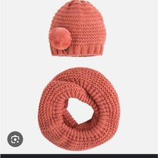 Mayoral Kids Terracotta Knit