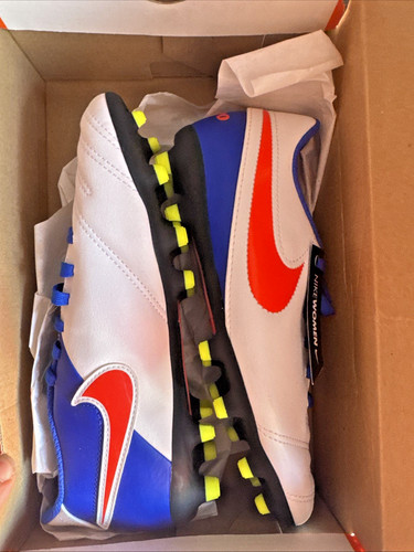 Scarpe calcio nike tiempo - calcio,