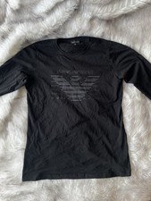 T-shirt EMPORIO ARMANI logo